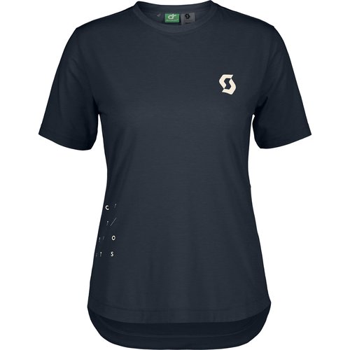 Scott Damen Trail Vertic DRI SS T-Shirt