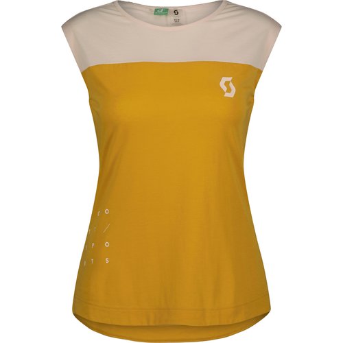 Scott Damen Trail Vertic DRI SS Top