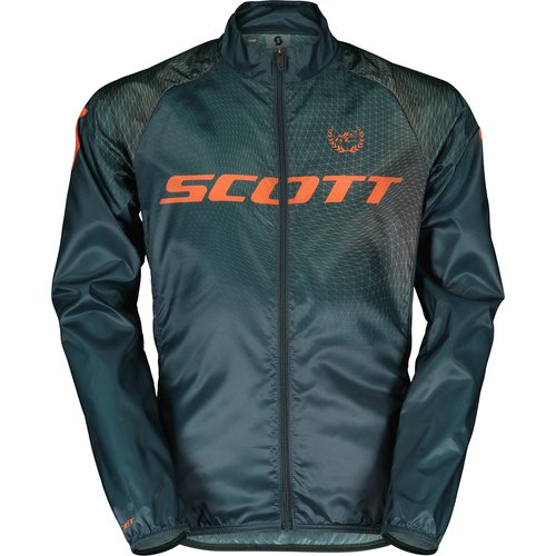 Scott Kinder RC Pro WB Jr Jacke