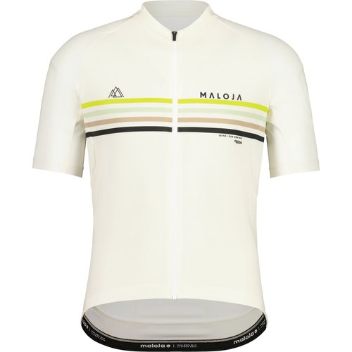 Maloja Herren ZognoM. Trikot