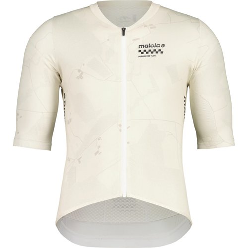 Maloja Herren PushbikersM. Aero Trikot