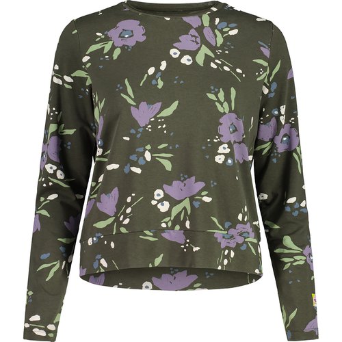 Maloja Damen AshaM. Longsleeve