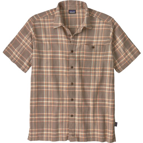 Patagonia Herren A/C Hemd