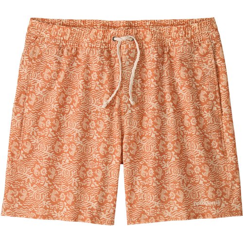 Patagonia Herren Hydropeak Volley Badeshorts
