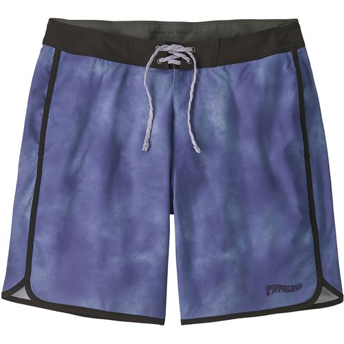 Patagonia Herren Hydropeak Side Shore Badeshorts