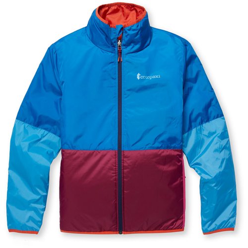 Cotopaxi Damen Teca Calido Jacke