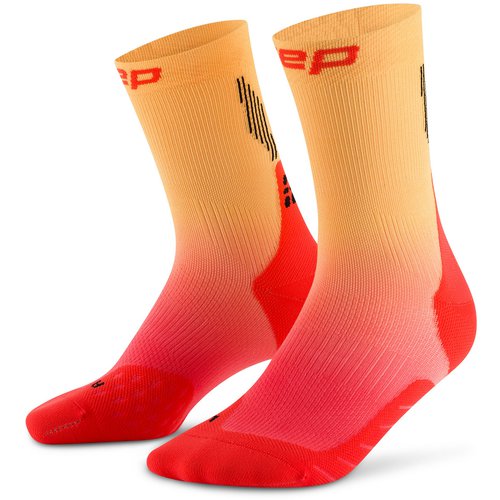 Cep Damen Run Edt. Gradient 5.0 Socken