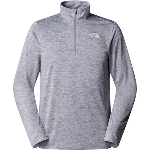 The North Face Herren 24/7 Rager 1/4 Zip Longsleeve