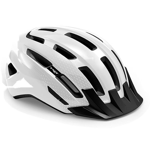 MET Downtown Mtb-helm