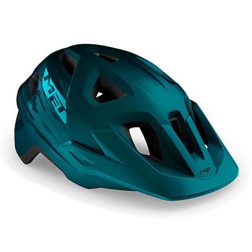 MET Echo Mips Mtb-helm