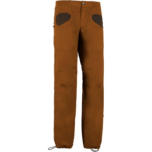 E9 Herren Rondo Slim Hose