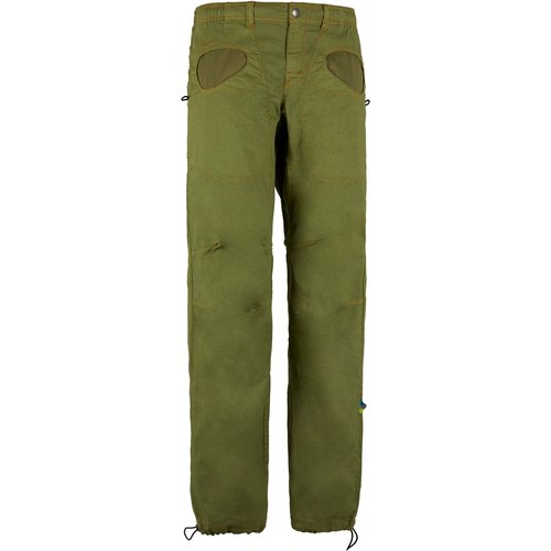 E9 Herren Rondo Flax 2 Hose