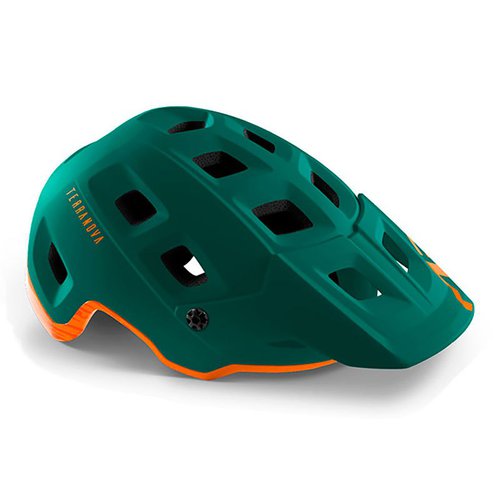 MET Terranova Mtb-helm