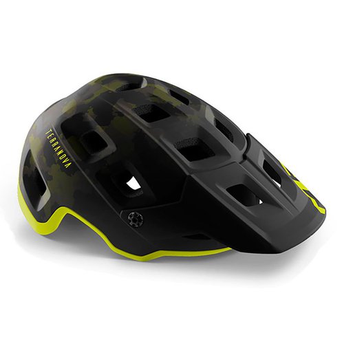 MET Terranova Mips Mtb-helm