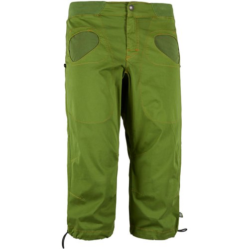 E9 Herren R3 Shorts