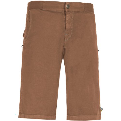 E9 Herren Kroc Flax Shorts