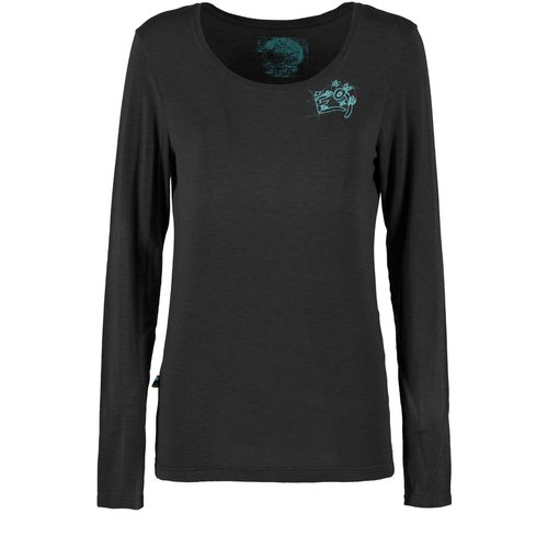 E9 Damen Mirta Longsleeve