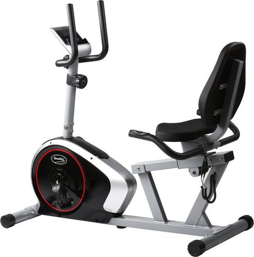body coach Sitz-Heimtrainer