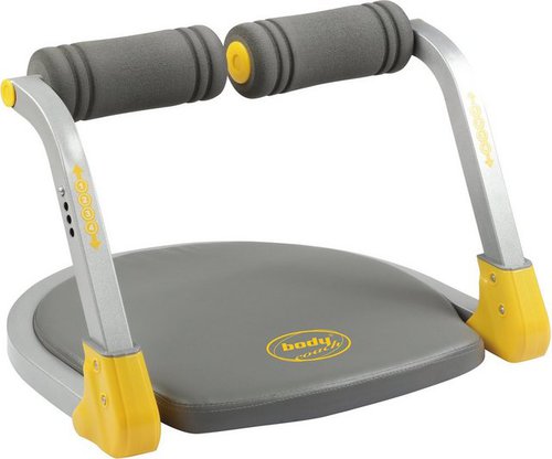 body coach Core Trimmer 6in1 Fitnessgerät