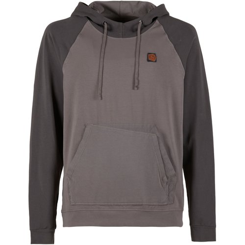 E9 Herren Squ Dub Hoodie