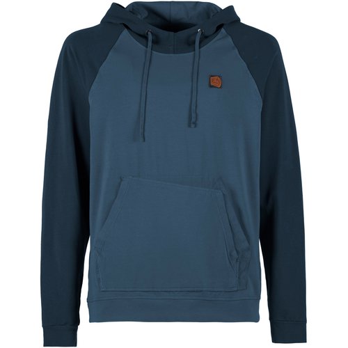 E9 Herren Squ Dub Hoodie