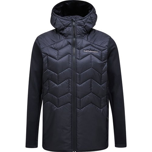 Peak Performance Herren Elevate Liner Hybrid Hoodie Jacke