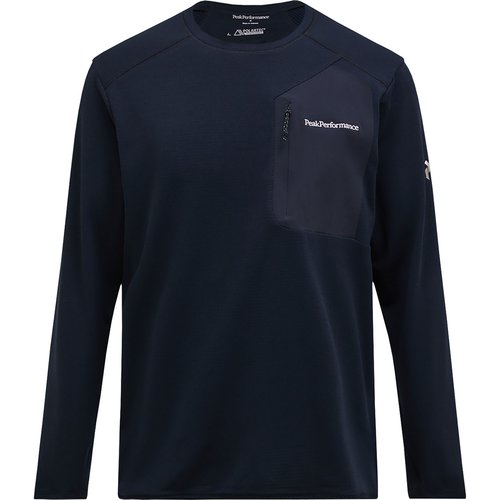 Peak Performance Herren Freelight Polartec Grid Longsleeve