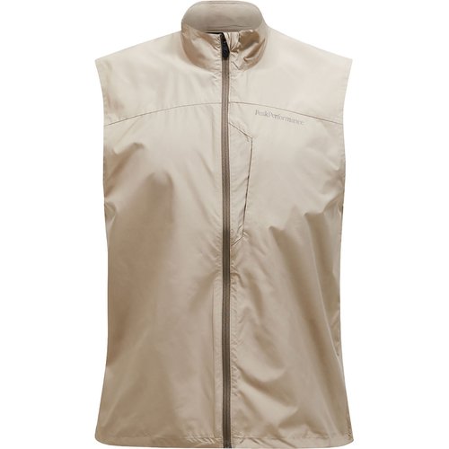 Peak Performance Herren Glider Wind Weste