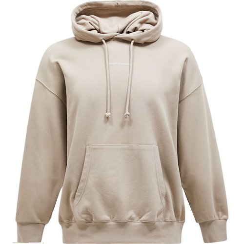 Peak Performance Herren Original Terry Hoodie