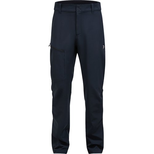 Peak Performance Herren Scale Softshell Hose