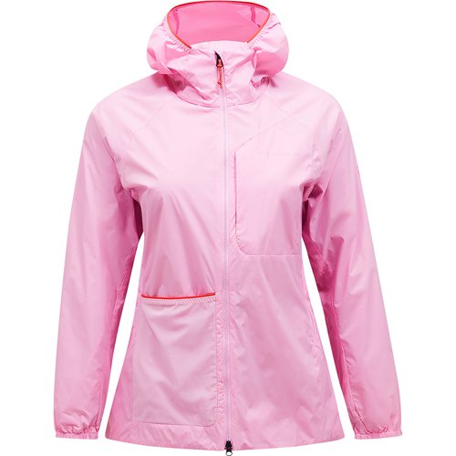 Peak Performance Damen Freelight Alpha Jacke