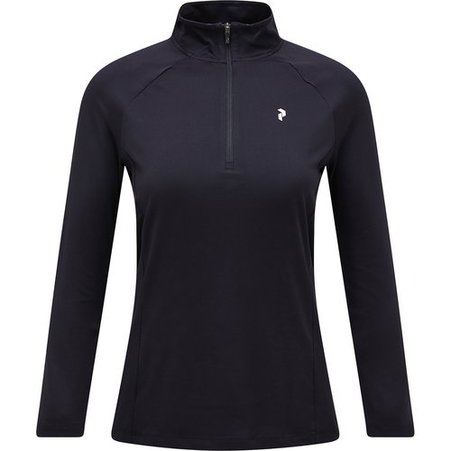 Peak Performance Damen Half Zip Longsleeve