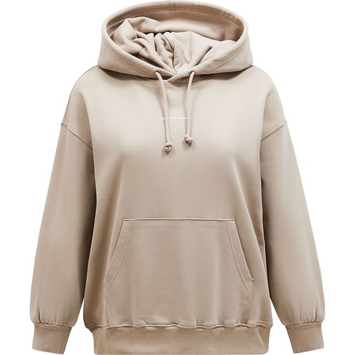 Peak Performance Damen Original Terry Hoodie
