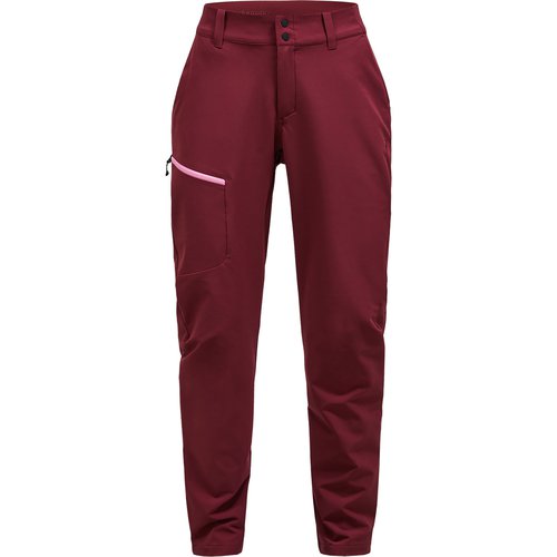 Peak Performance Damen Scale Softshell Hose