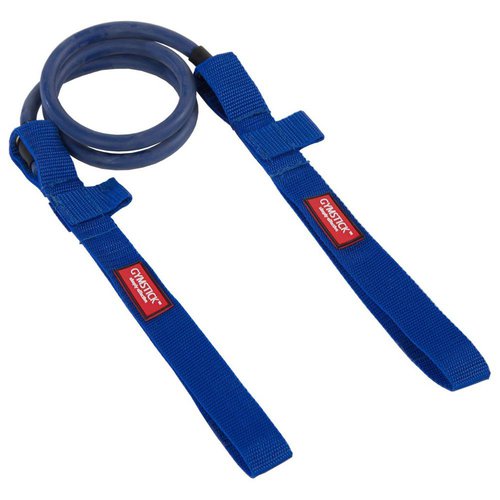 Gymstick Original Sparebands Exercise Bands Blau Medium