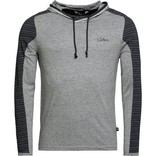 Chillaz Herren Alicante Hoodie
