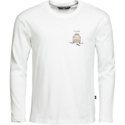 Chillaz Herren Göteborg E Ciao Longsleeve