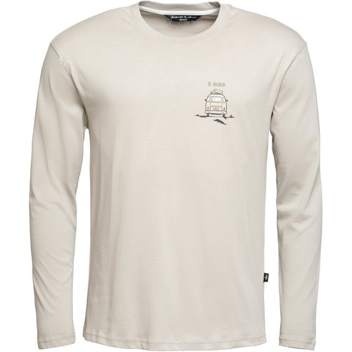 Chillaz Herren Göteborg E Ciao Longsleeve