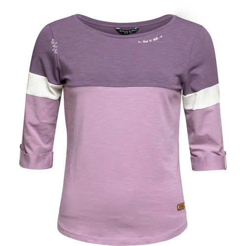Chillaz Damen Balanced Longsleeve