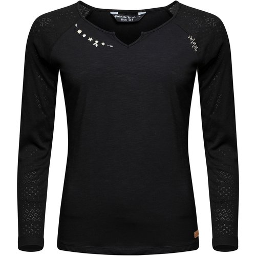 Chillaz Damen Kalnik Longsleeve