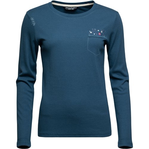 Chillaz Damen Pag Longsleeve