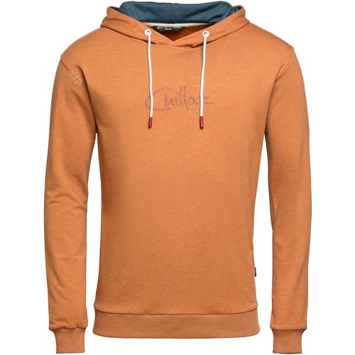 Chillaz Herren Sapporo Logo Hoodie