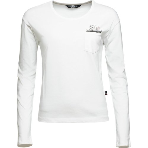 Chillaz Damen Steiermark Longsleeve