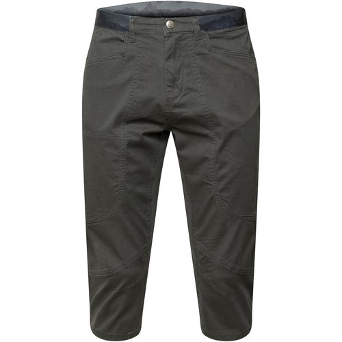 Chillaz Herren Wilder Kaiser 3/4 Hose