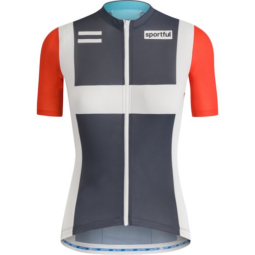 Sportful Damen Classic Heritage Trikot