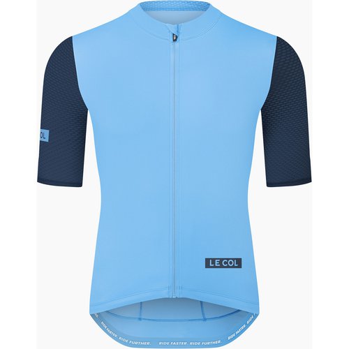 Le Col Herren Sport Lightweight Trikot