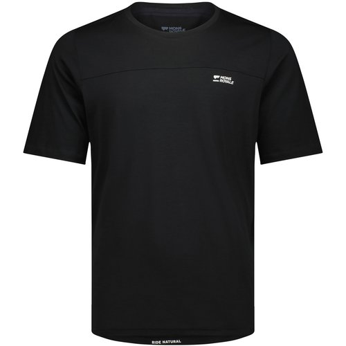 Mons Royale Herren Diversion Merino Bike T-Shirt