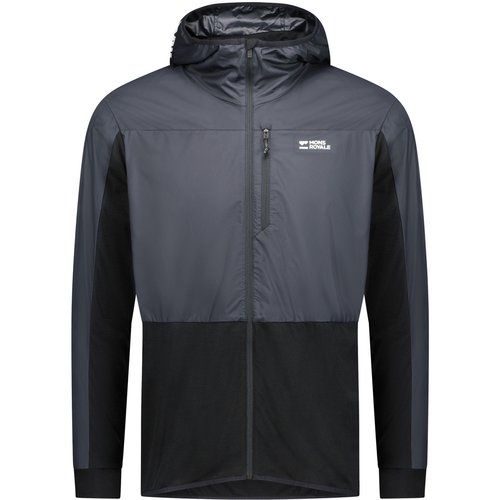 Mons Royale Herren Diversion Merino Wind Jacke