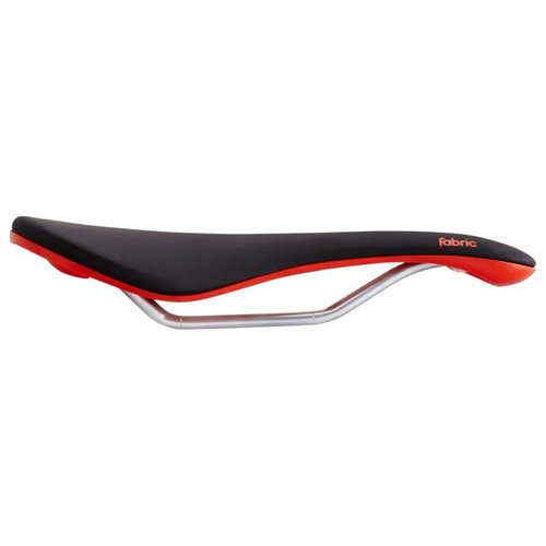 fabric line shallow pro saddle