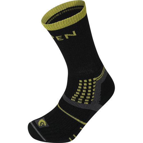 Lorpen Herren T3 Midweight Hiker Eco Socken